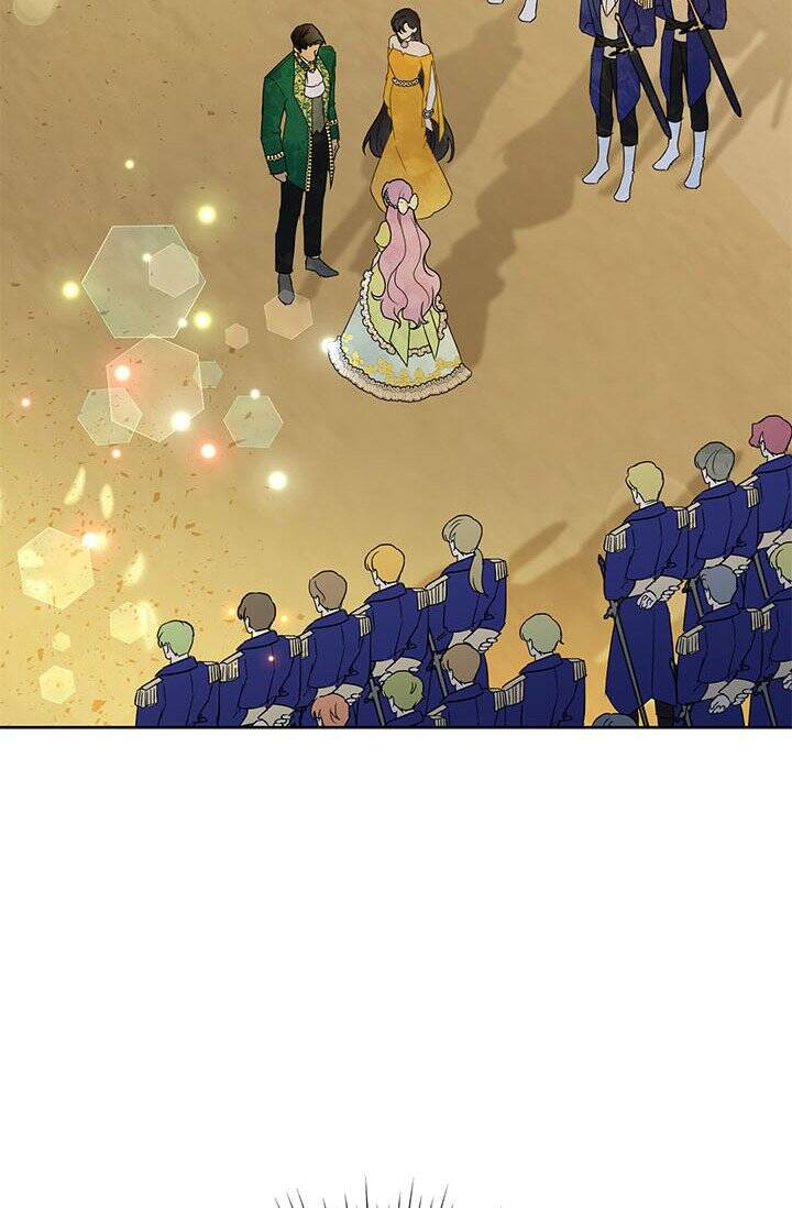 Cuộc Sống Vui Vẻ Của Ác Nữ Chapter 38.1 - 2