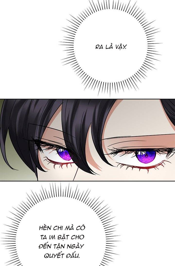 Cuộc Sống Vui Vẻ Của Ác Nữ Chapter 38.1 - 11