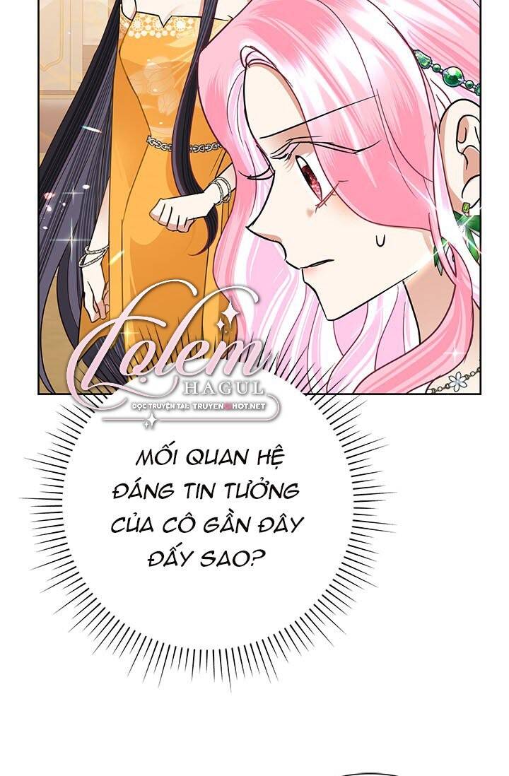 Cuộc Sống Vui Vẻ Của Ác Nữ Chapter 38.1 - 13