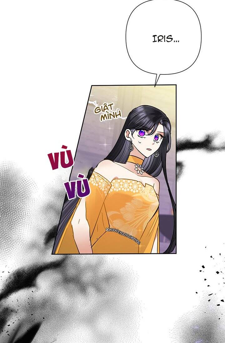 Cuộc Sống Vui Vẻ Của Ác Nữ Chapter 38.1 - 14