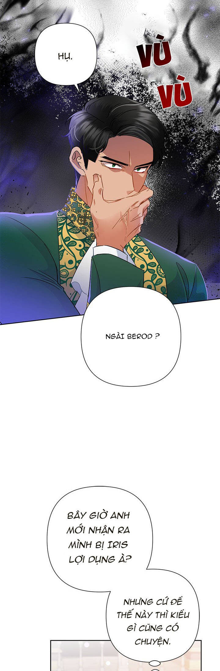 Cuộc Sống Vui Vẻ Của Ác Nữ Chapter 38.1 - 15