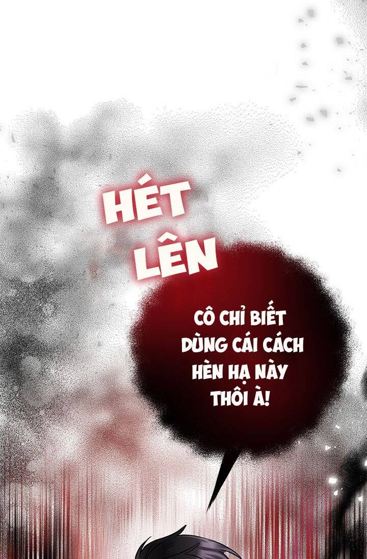 Cuộc Sống Vui Vẻ Của Ác Nữ Chapter 38.1 - 17