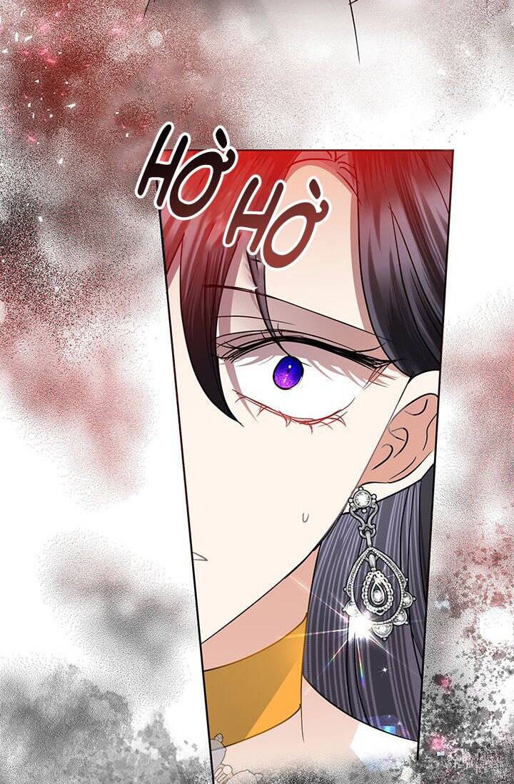 Cuộc Sống Vui Vẻ Của Ác Nữ Chapter 38.1 - 19