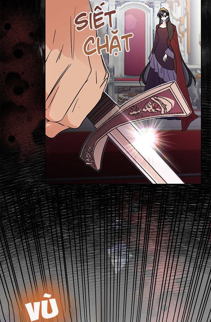 Cuộc Sống Vui Vẻ Của Ác Nữ Chapter 38.1 - 22