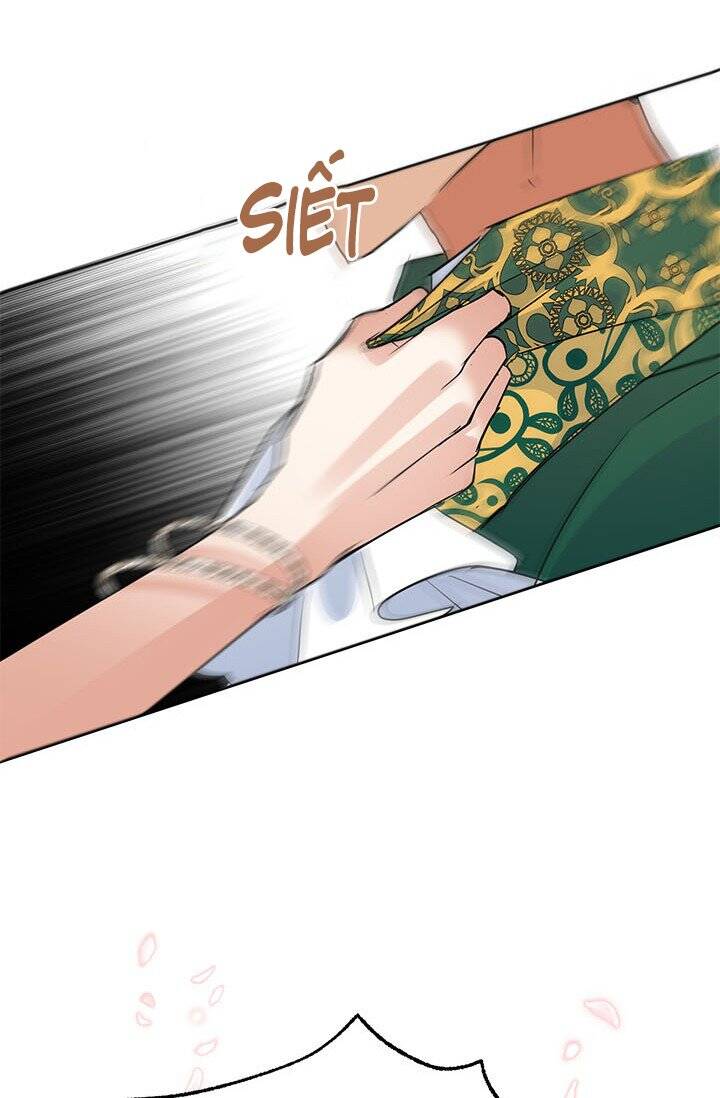 Cuộc Sống Vui Vẻ Của Ác Nữ Chapter 38.1 - 26