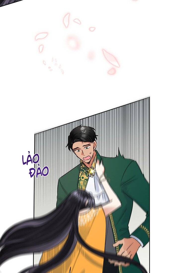 Cuộc Sống Vui Vẻ Của Ác Nữ Chapter 38.1 - 28