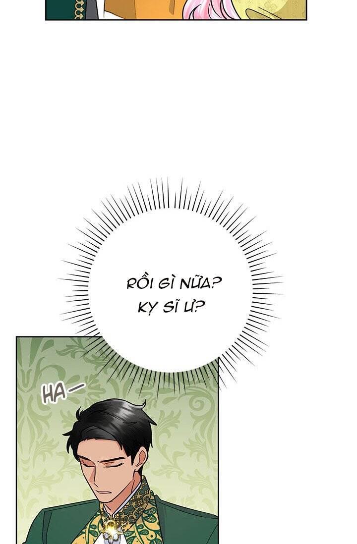 Cuộc Sống Vui Vẻ Của Ác Nữ Chapter 38.1 - 4