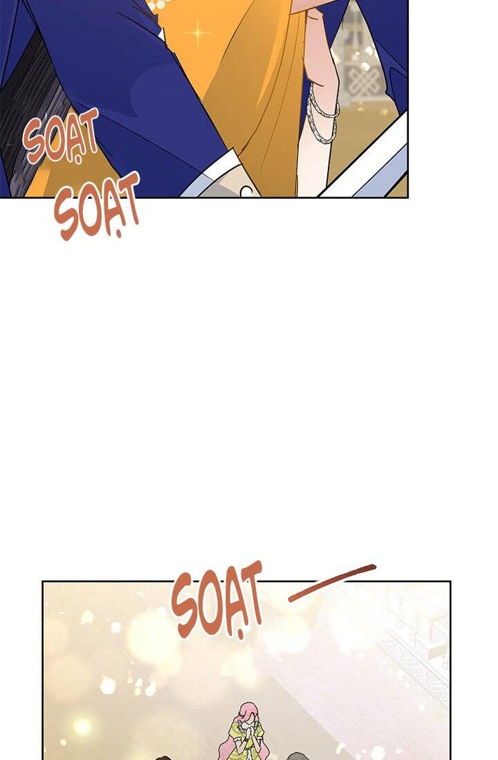 Cuộc Sống Vui Vẻ Của Ác Nữ Chapter 38.1 - 32