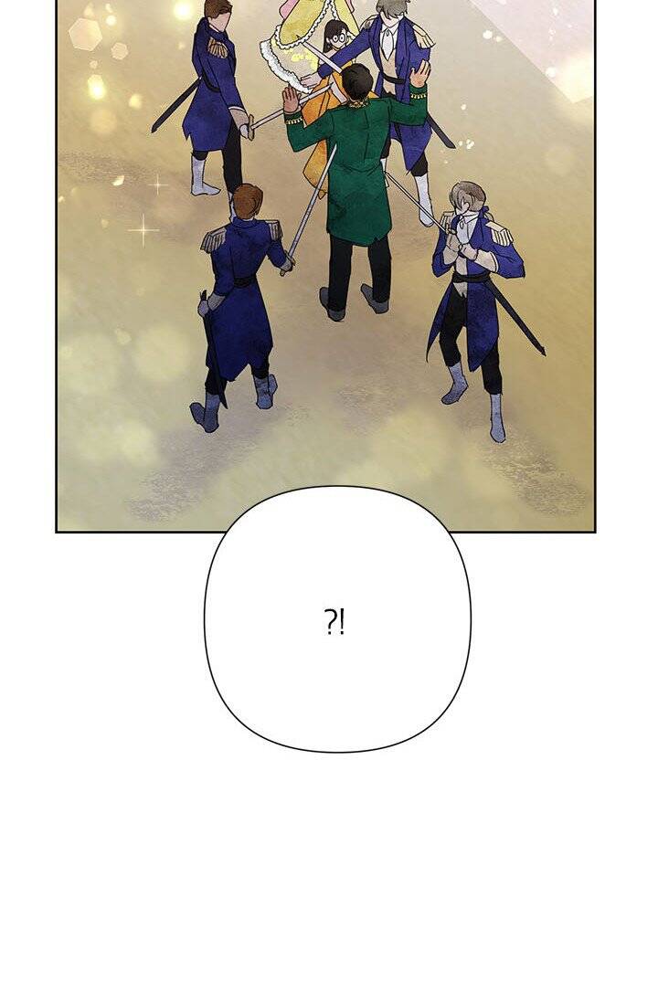 Cuộc Sống Vui Vẻ Của Ác Nữ Chapter 38.1 - 33