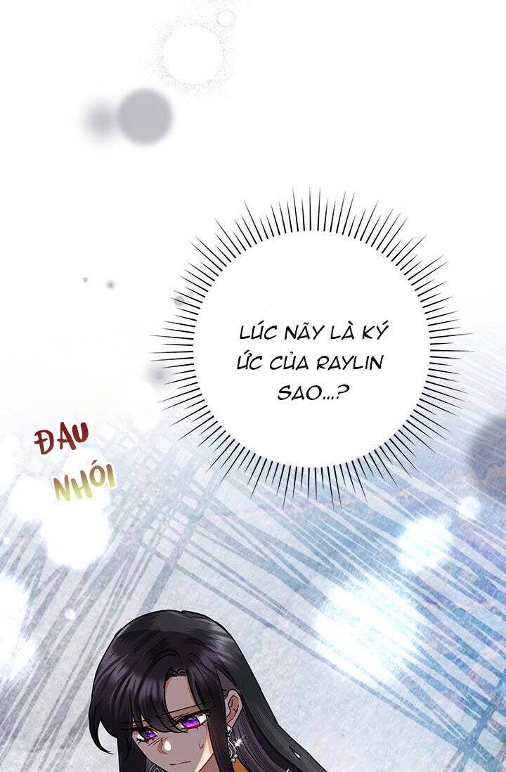 Cuộc Sống Vui Vẻ Của Ác Nữ Chapter 38.1 - 40