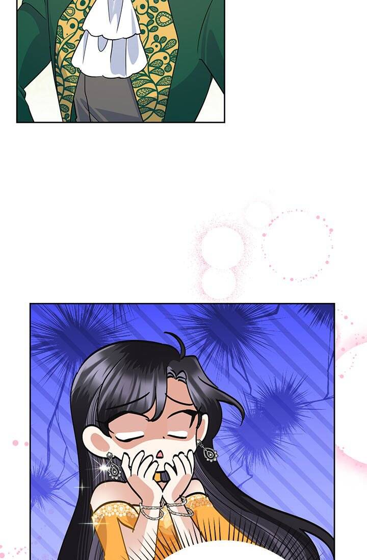 Cuộc Sống Vui Vẻ Của Ác Nữ Chapter 38.1 - 5