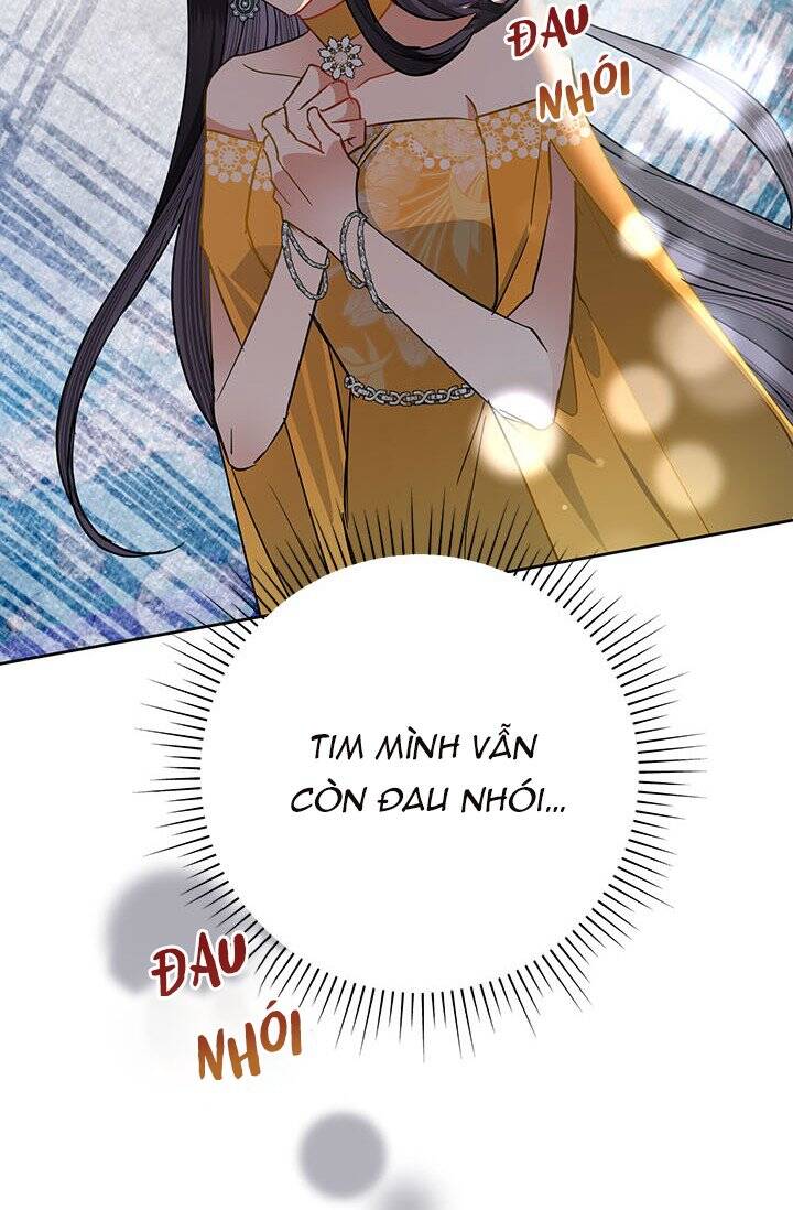 Cuộc Sống Vui Vẻ Của Ác Nữ Chapter 38.1 - 41