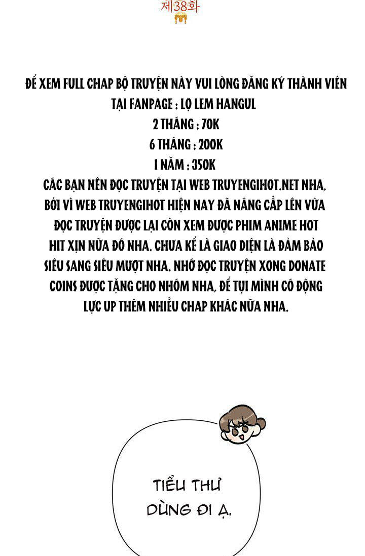 Cuộc Sống Vui Vẻ Của Ác Nữ Chapter 38.1 - 43