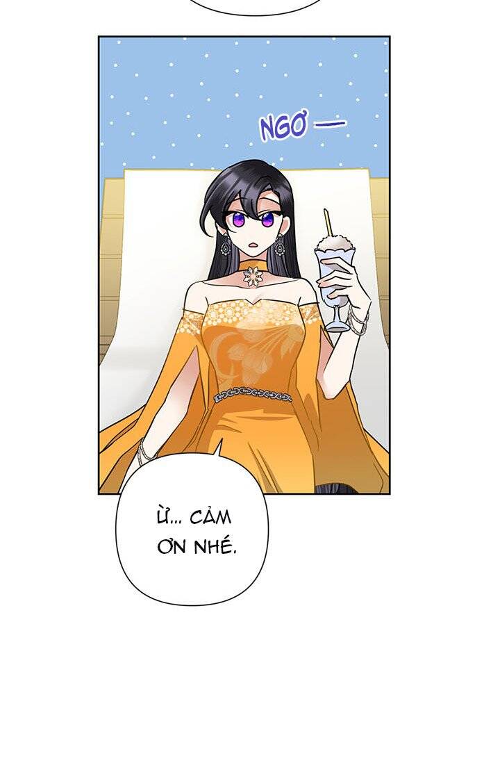Cuộc Sống Vui Vẻ Của Ác Nữ Chapter 38.1 - 44