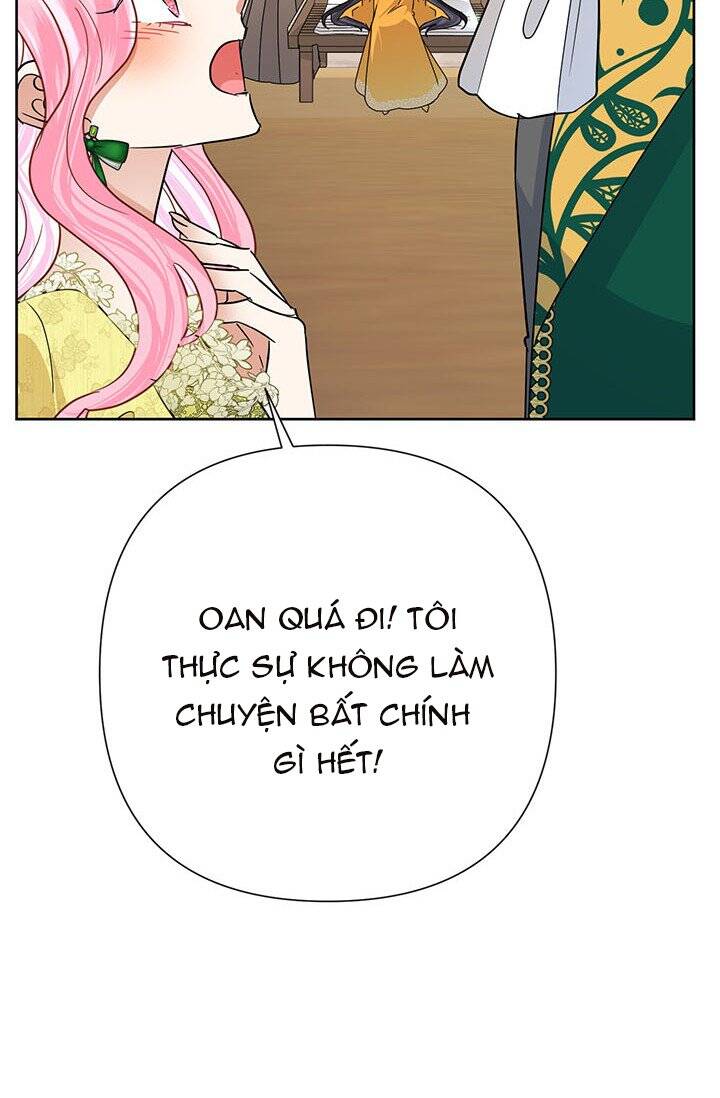 Cuộc Sống Vui Vẻ Của Ác Nữ Chapter 38.1 - 46