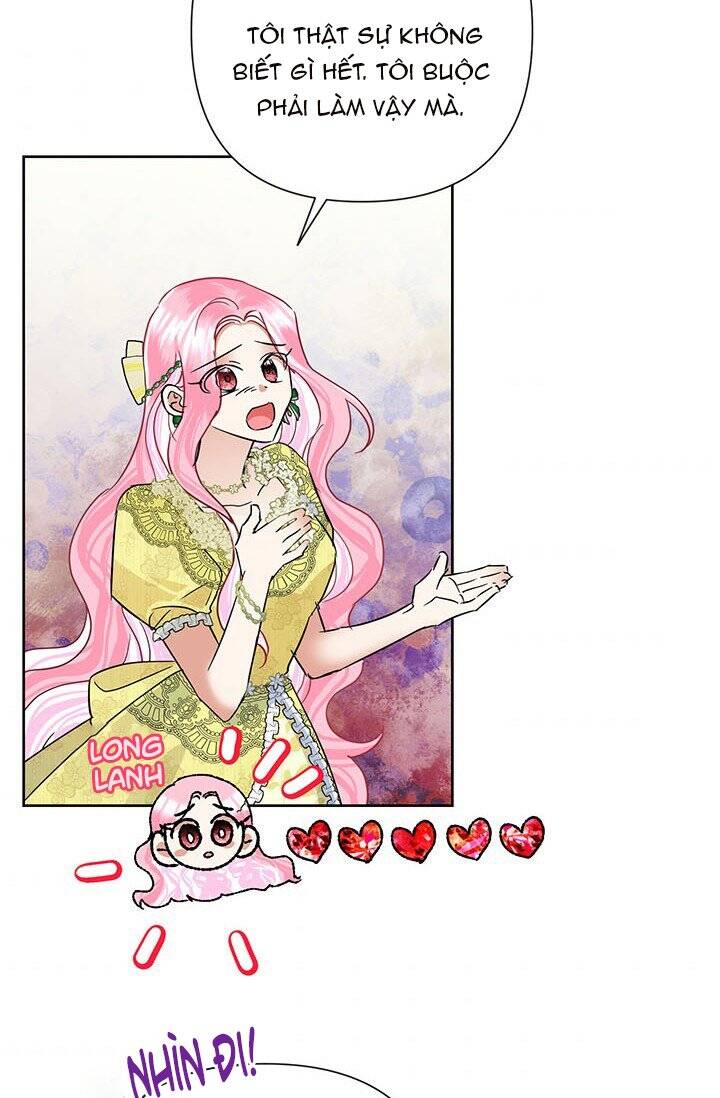 Cuộc Sống Vui Vẻ Của Ác Nữ Chapter 38.1 - 49