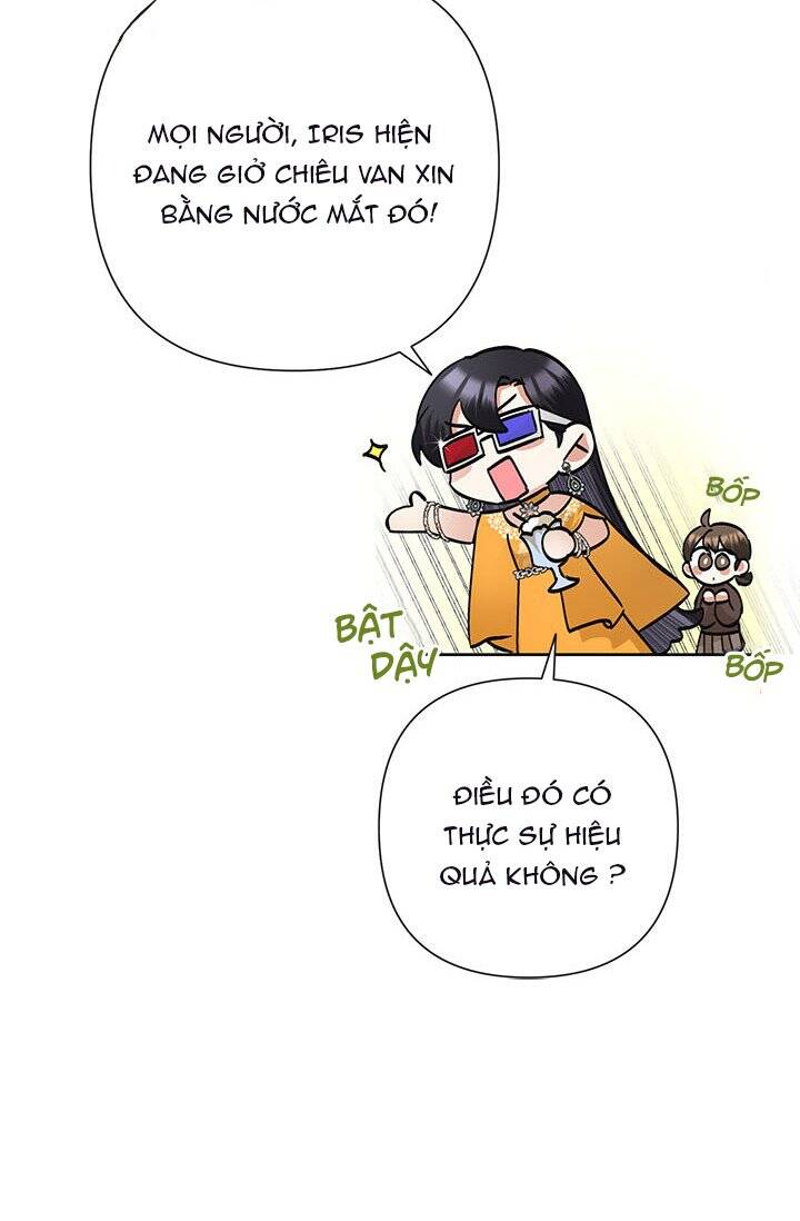 Cuộc Sống Vui Vẻ Của Ác Nữ Chapter 38.1 - 50