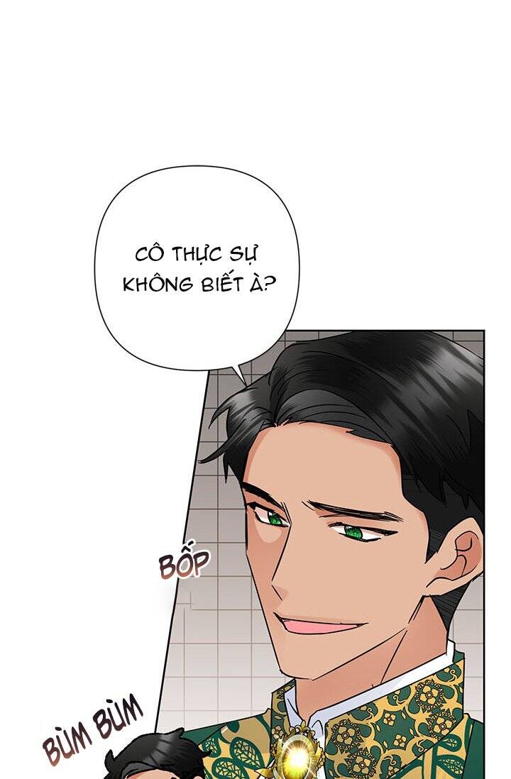 Cuộc Sống Vui Vẻ Của Ác Nữ Chapter 38.1 - 51