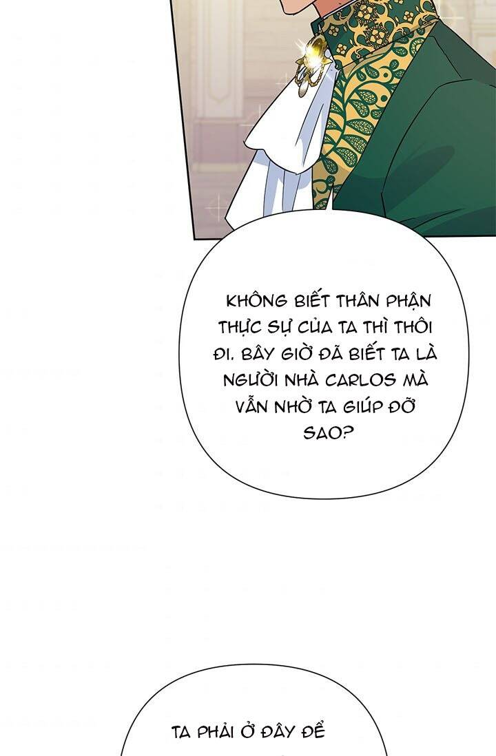 Cuộc Sống Vui Vẻ Của Ác Nữ Chapter 38.1 - 57