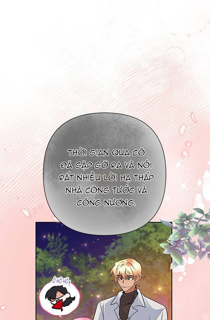 Cuộc Sống Vui Vẻ Của Ác Nữ Chapter 38.1 - 59