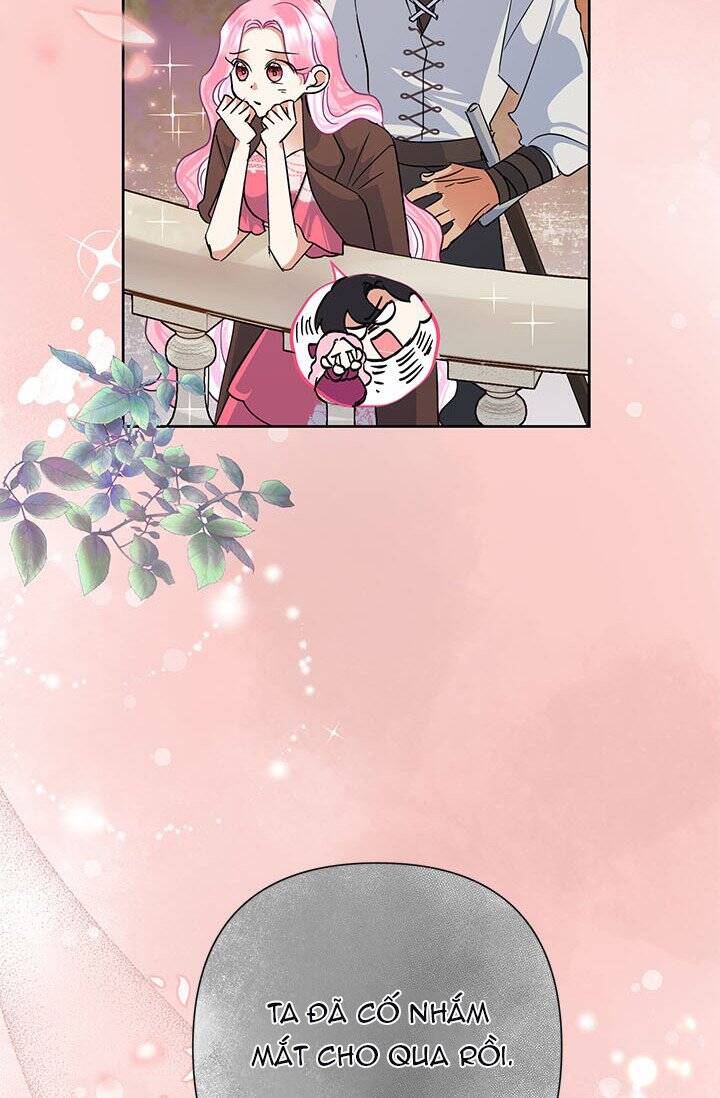 Cuộc Sống Vui Vẻ Của Ác Nữ Chapter 38.1 - 60