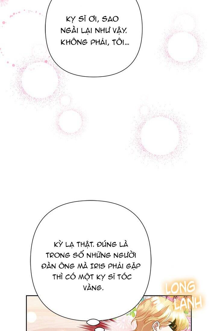 Cuộc Sống Vui Vẻ Của Ác Nữ Chapter 38.1 - 7