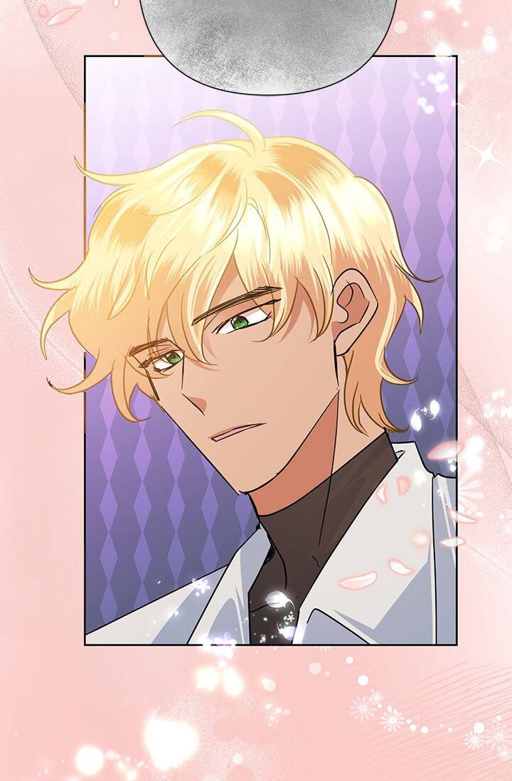 Cuộc Sống Vui Vẻ Của Ác Nữ Chapter 38.1 - 61