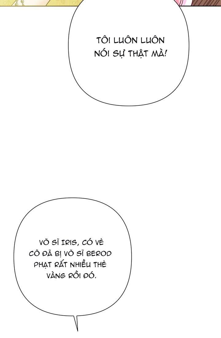 Cuộc Sống Vui Vẻ Của Ác Nữ Chapter 38.1 - 64