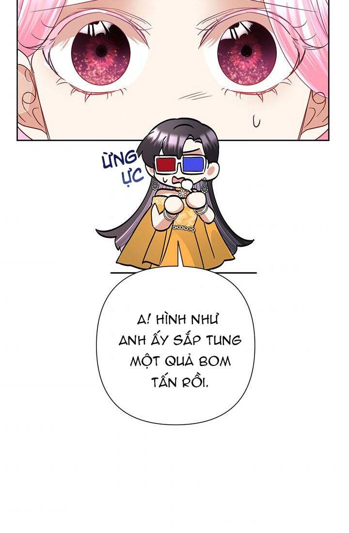 Cuộc Sống Vui Vẻ Của Ác Nữ Chapter 38.1 - 67