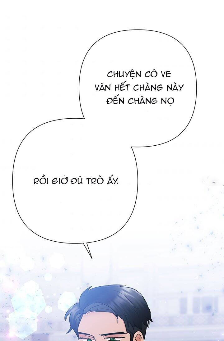 Cuộc Sống Vui Vẻ Của Ác Nữ Chapter 38.1 - 68