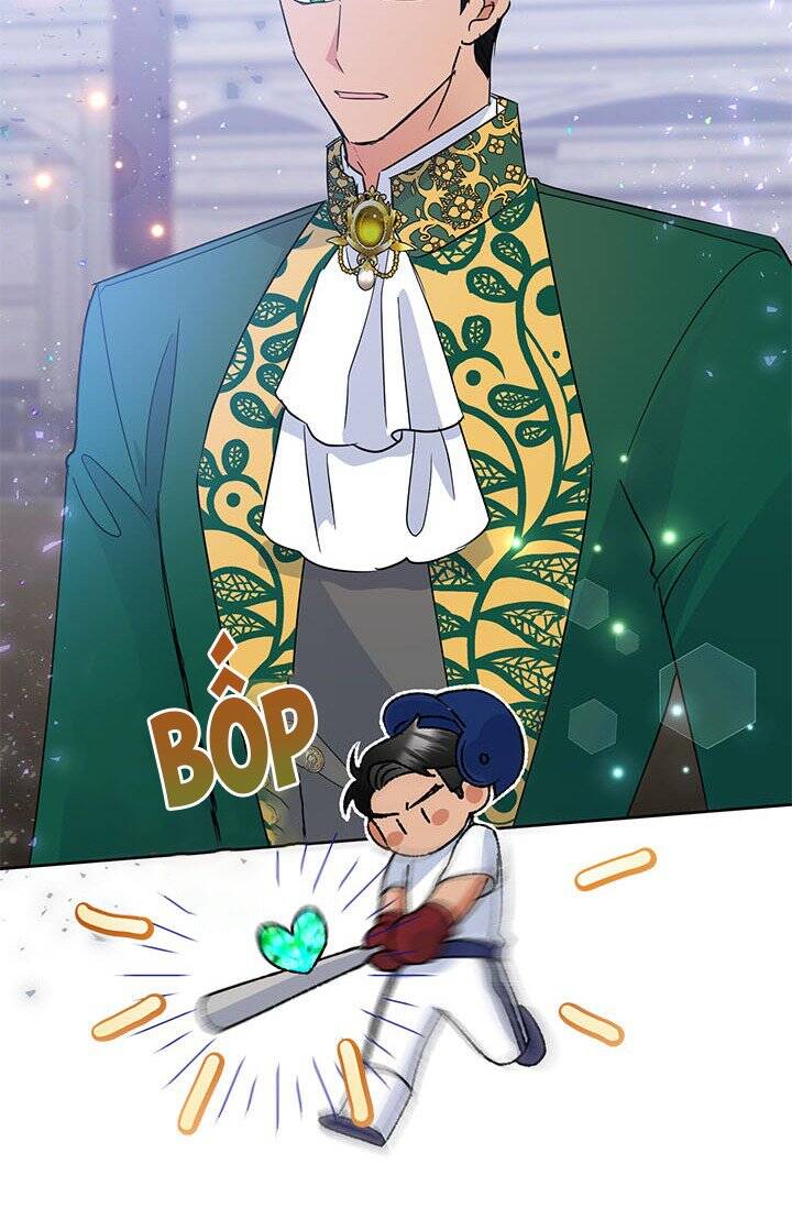 Cuộc Sống Vui Vẻ Của Ác Nữ Chapter 38.1 - 69