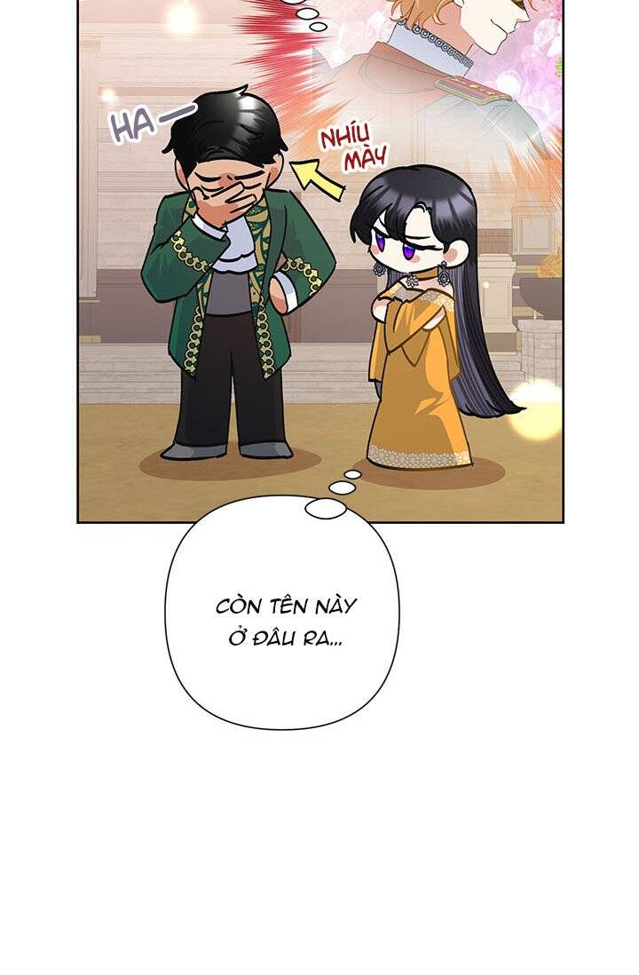 Cuộc Sống Vui Vẻ Của Ác Nữ Chapter 38.1 - 8