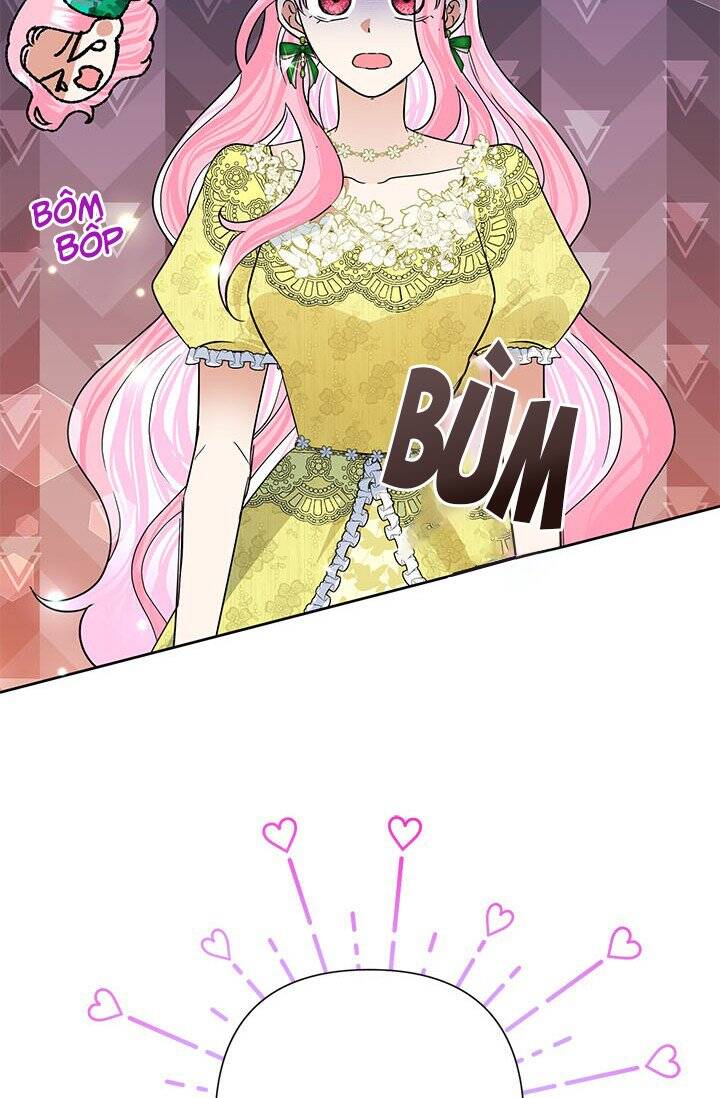 Cuộc Sống Vui Vẻ Của Ác Nữ Chapter 38.1 - 71