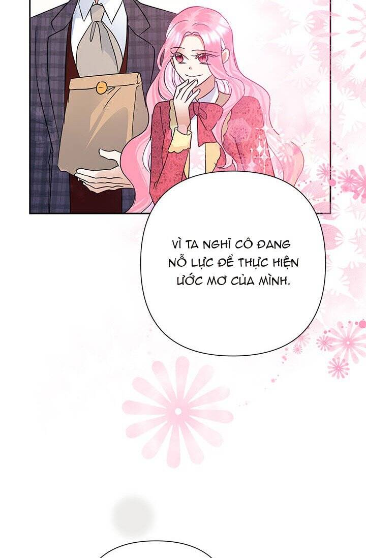Cuộc Sống Vui Vẻ Của Ác Nữ Chapter 38.1 - 76