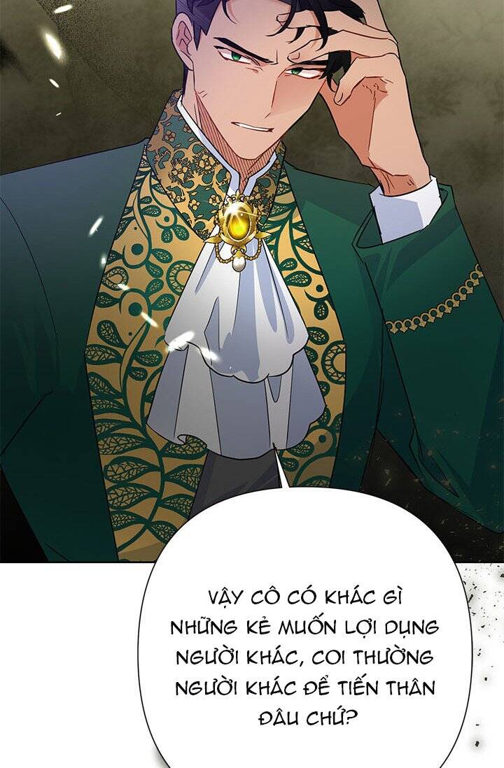 Cuộc Sống Vui Vẻ Của Ác Nữ Chapter 38.1 - 79