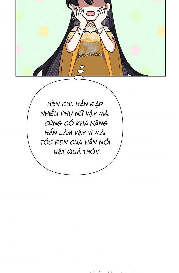 Cuộc Sống Vui Vẻ Của Ác Nữ Chapter 38.1 - 10