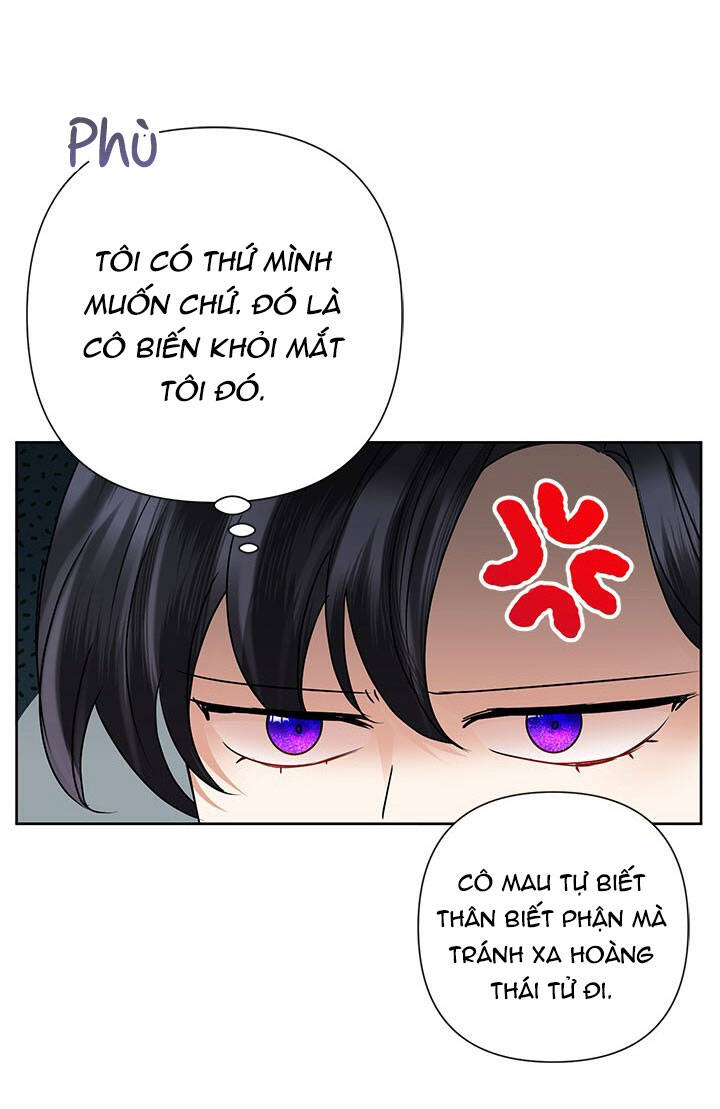 Cuộc Sống Vui Vẻ Của Ác Nữ Chapter 39.1 - 17