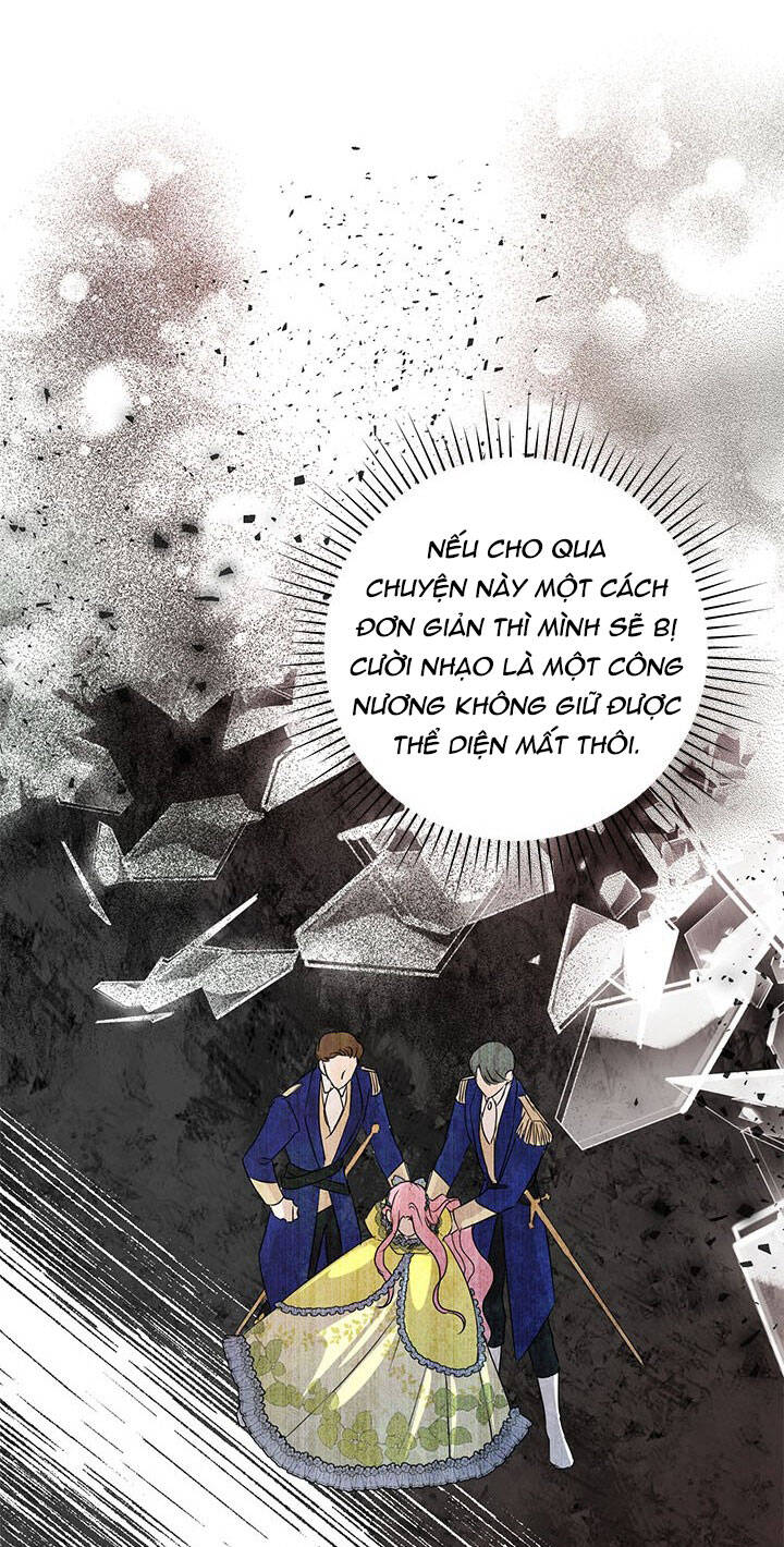 Cuộc Sống Vui Vẻ Của Ác Nữ Chapter 39.1 - 22