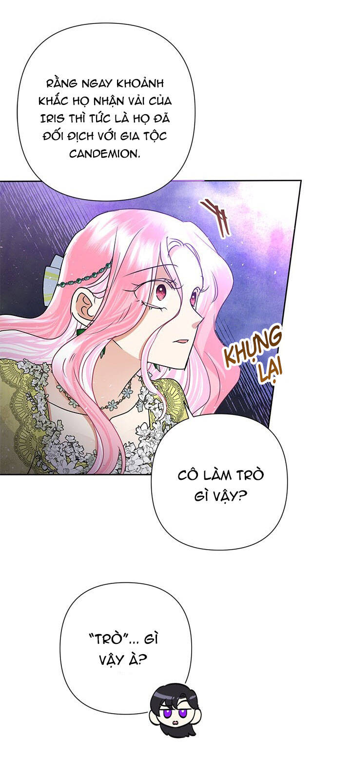Cuộc Sống Vui Vẻ Của Ác Nữ Chapter 39.1 - 27