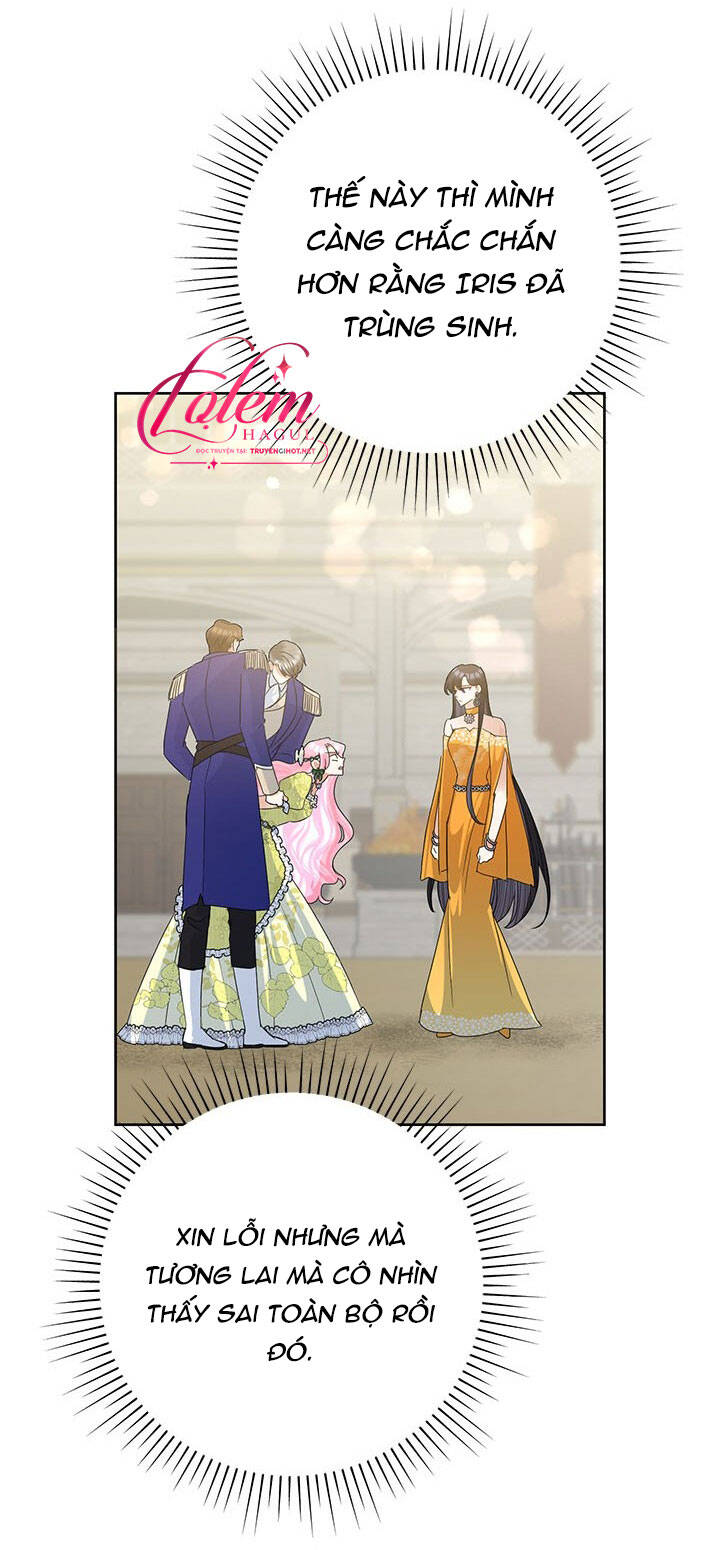 Cuộc Sống Vui Vẻ Của Ác Nữ Chapter 39.1 - 40