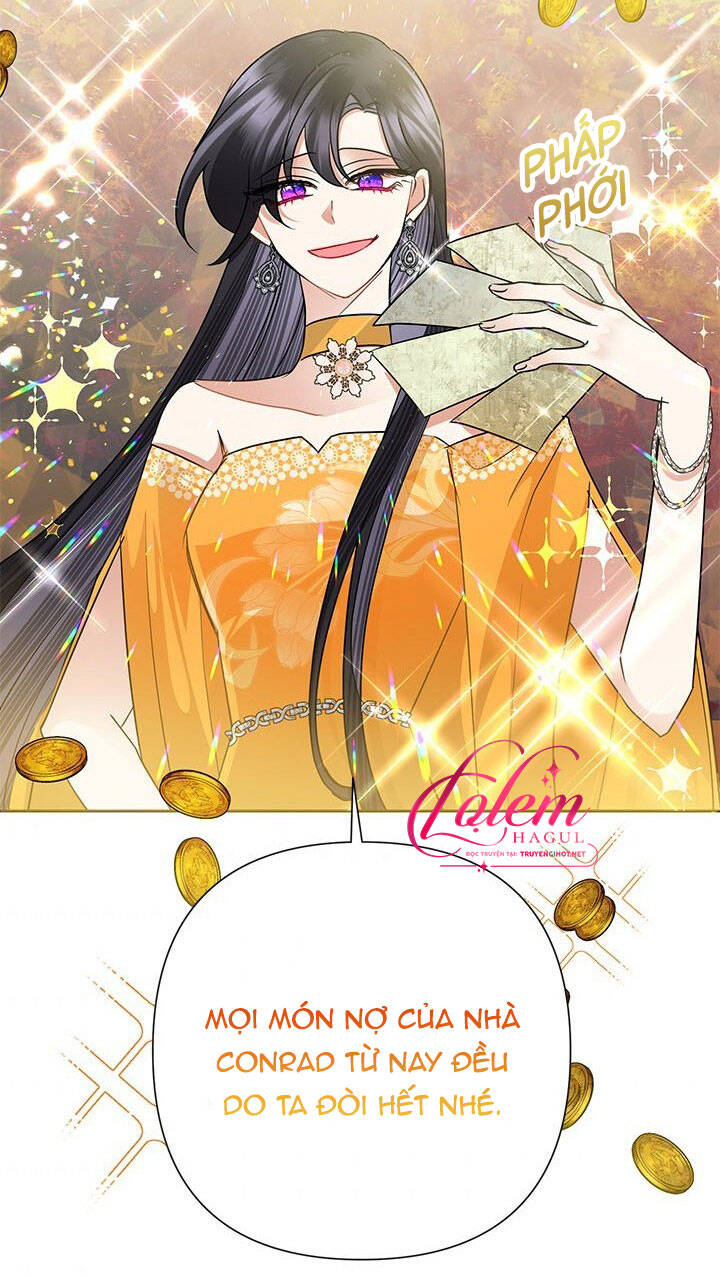 Cuộc Sống Vui Vẻ Của Ác Nữ Chapter 39.1 - 43