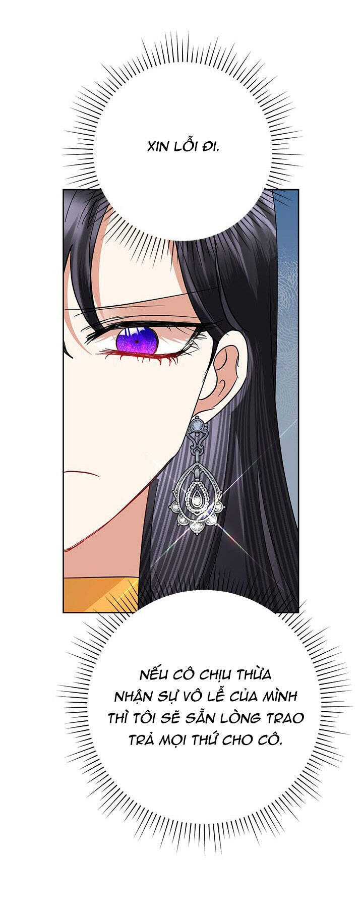 Cuộc Sống Vui Vẻ Của Ác Nữ Chapter 39.1 - 47