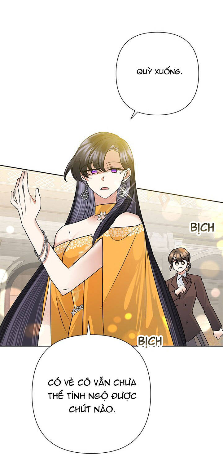 Cuộc Sống Vui Vẻ Của Ác Nữ Chapter 39.1 - 57