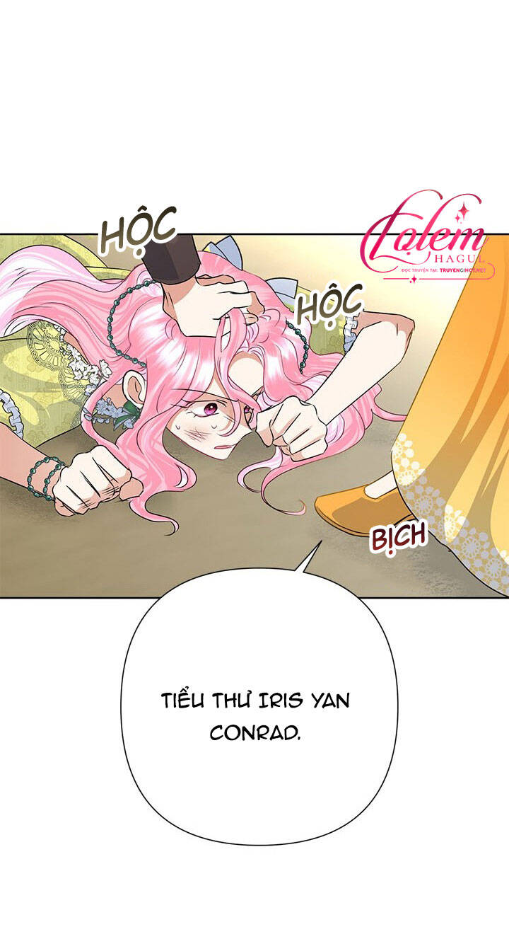 Cuộc Sống Vui Vẻ Của Ác Nữ Chapter 39.1 - 60