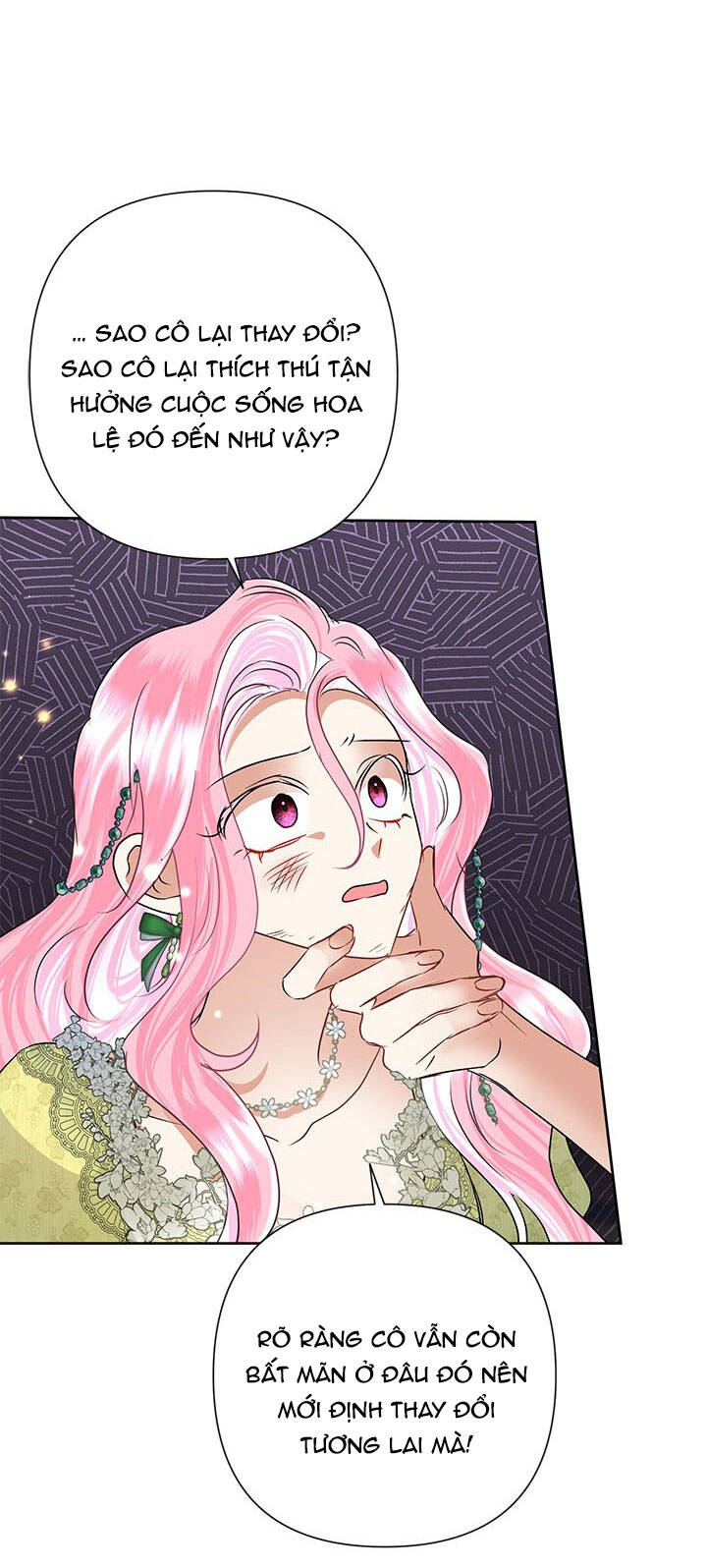 Cuộc Sống Vui Vẻ Của Ác Nữ Chapter 39.1 - 64