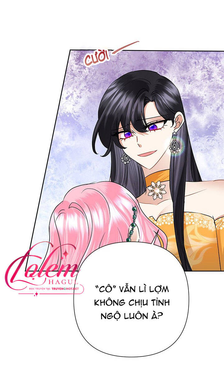 Cuộc Sống Vui Vẻ Của Ác Nữ Chapter 39.1 - 66