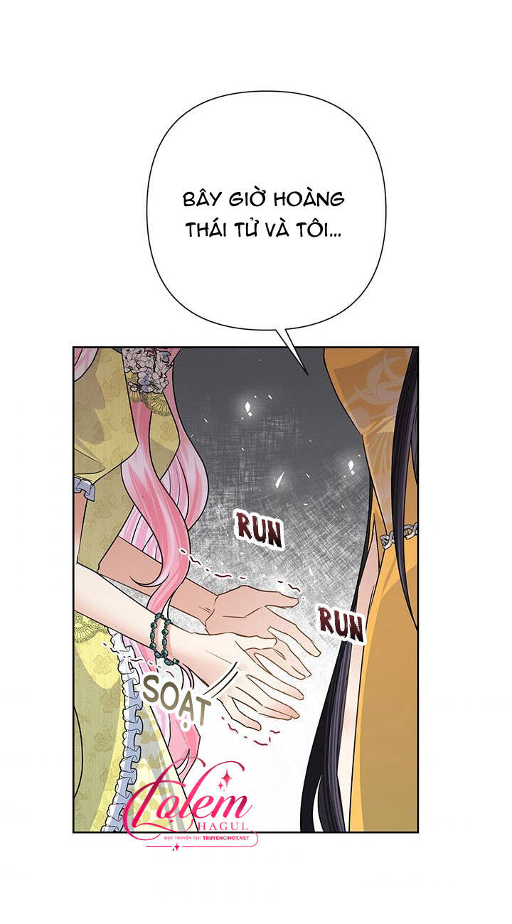 Cuộc Sống Vui Vẻ Của Ác Nữ Chapter 39.1 - 8