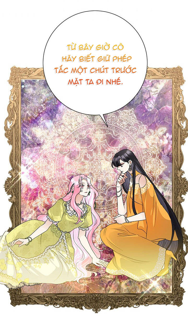 Cuộc Sống Vui Vẻ Của Ác Nữ Chapter 39.1 - 74