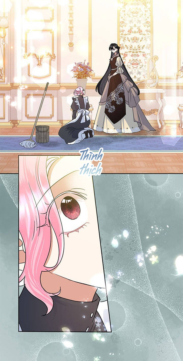 Cuộc Sống Vui Vẻ Của Ác Nữ Chapter 39.1 - 77