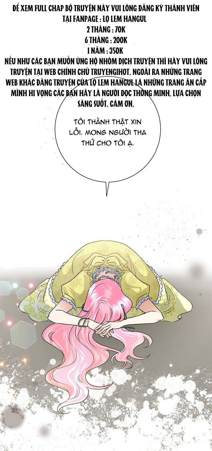 Cuộc Sống Vui Vẻ Của Ác Nữ Chapter 39.1 - 80